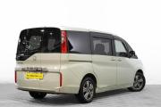 Honda Stepwgn V Барнаул  - изображение 36