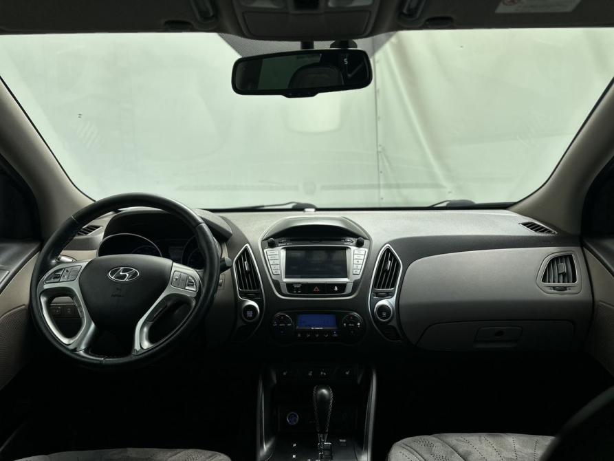 Hyundai ix35 I Липецк  - изображение 12