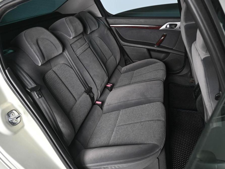 Peugeot 407 Ростов-на-Дону  - изображение 7