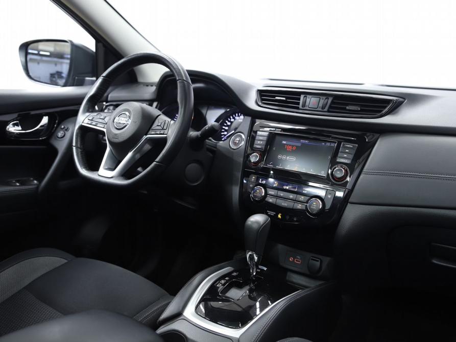 Nissan Qashqai II Рестайлинг Уфа  - изображение 12