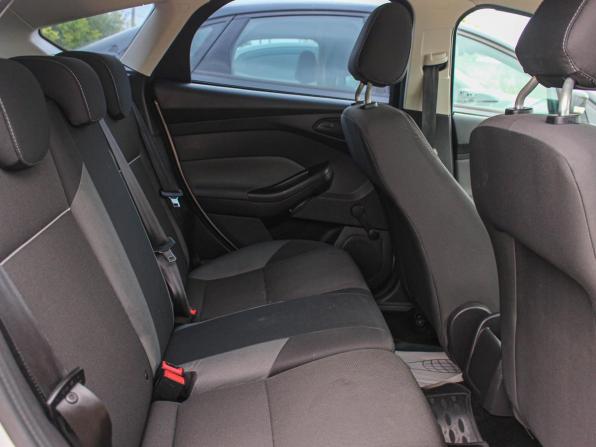 Ford Focus III с пробегом 2012 года, цена 710 000 рублей, 125296 км, хэтчбек, Автокод Объявления
