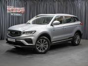 Geely Atlas Pro Москва  - изображение 22