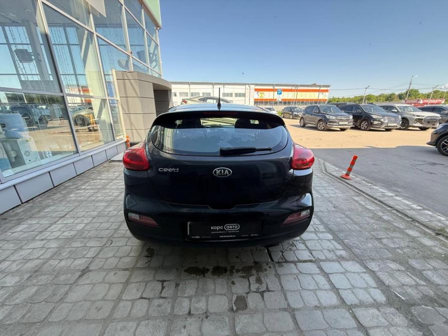 Kia Ceed II Орел  - изображение 4