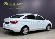 Lada (ВАЗ) Vesta I Тюмень  - изображение 25