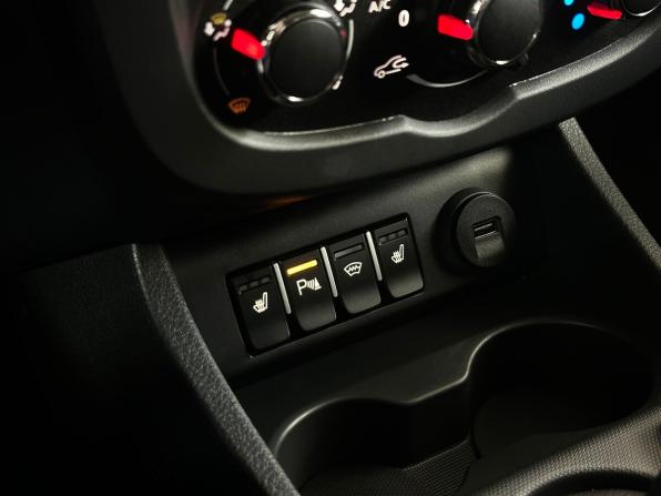 Lada (ВАЗ) Largus I Рестайлинг с пробегом 2025 года, цена 1 650 000 рублей, 25268 км, универсал, Автокод Объявления