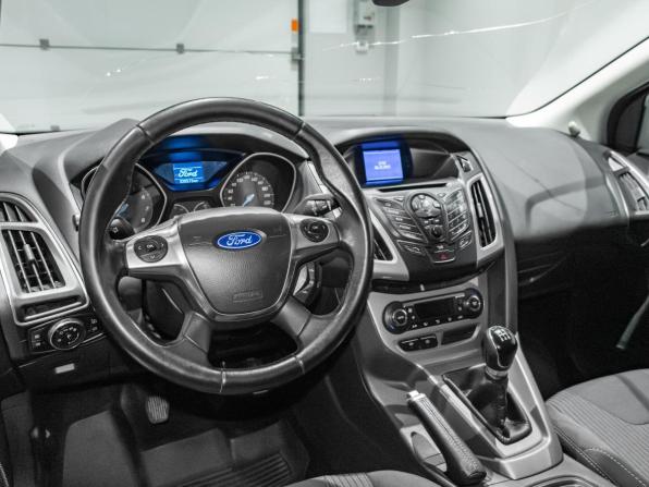 Ford Focus III с пробегом 2012 года, цена 816 425 рублей, 220573 км, универсал, Автокод Объявления
