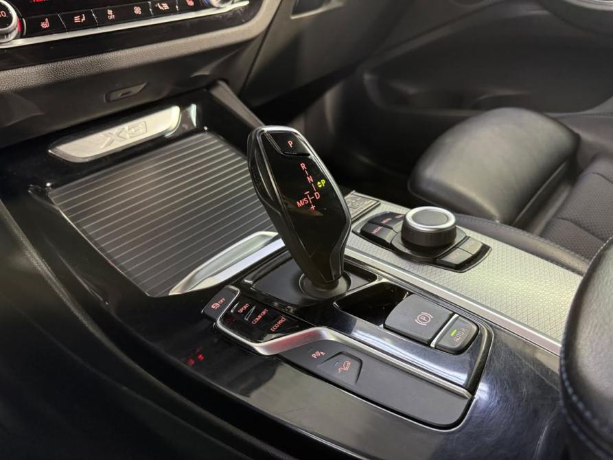 BMW X3 III (G01) Москва  - изображение 20
