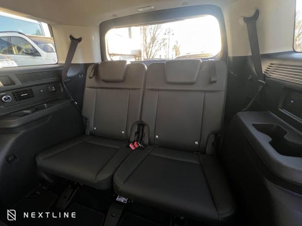Новый Hyundai Santa Fe V (MX5) 2025 года, цена 6 390 000 рублей, внедорожник, Автокод Объявления