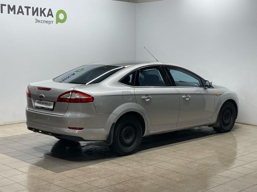 Ford Mondeo IV Санкт-Петербург  - изображение 5