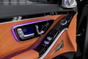 Mercedes-Benz S-Класс VII (W223) Москва  - изображение 68