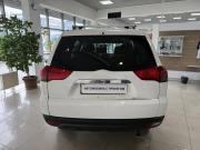Mitsubishi Pajero Sport II Рестайлинг Москва  - изображение 27