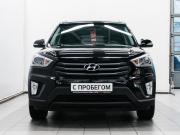 Hyundai Creta I Красноярск  - изображение 33