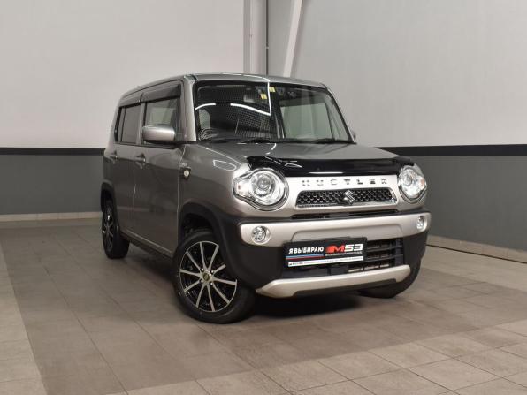 Suzuki Hustler I с пробегом 2019 года, цена 859 999 рублей, 122951 км, хэтчбек, Автокод Объявления