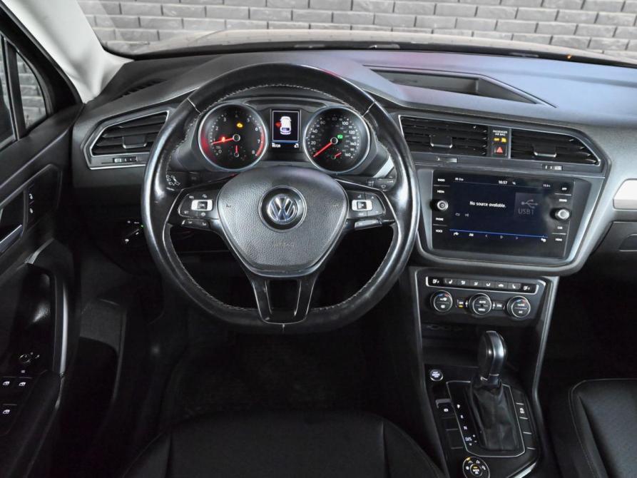 Volkswagen Tiguan II Екатеринбург  - изображение 12
