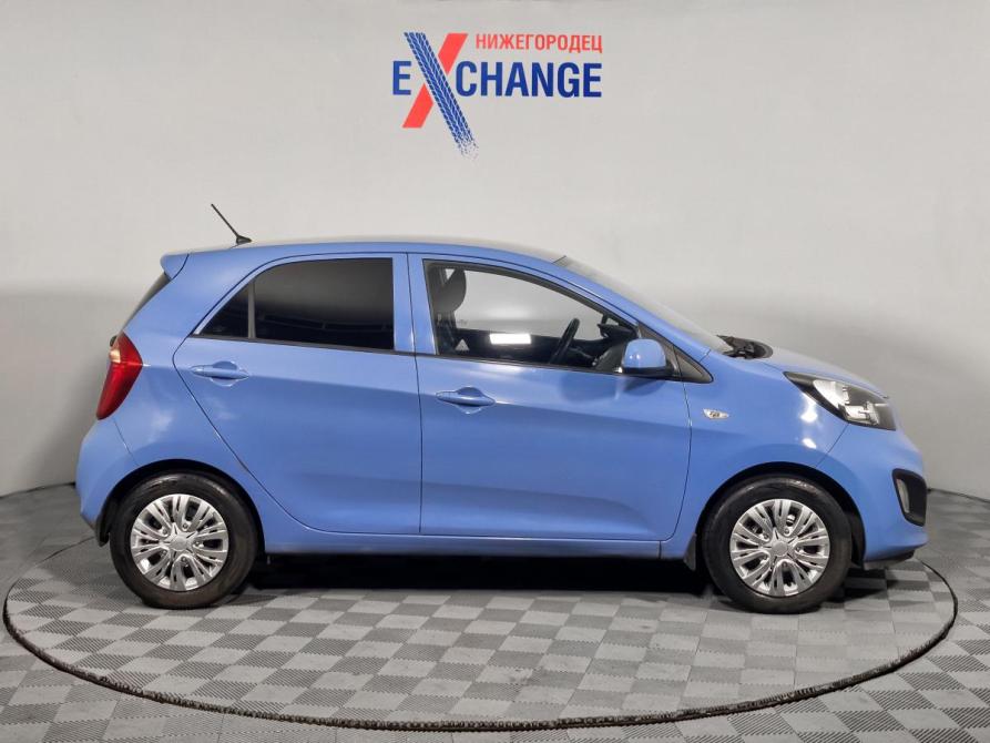 Kia Picanto II Нижний Новгород  - изображение 4
