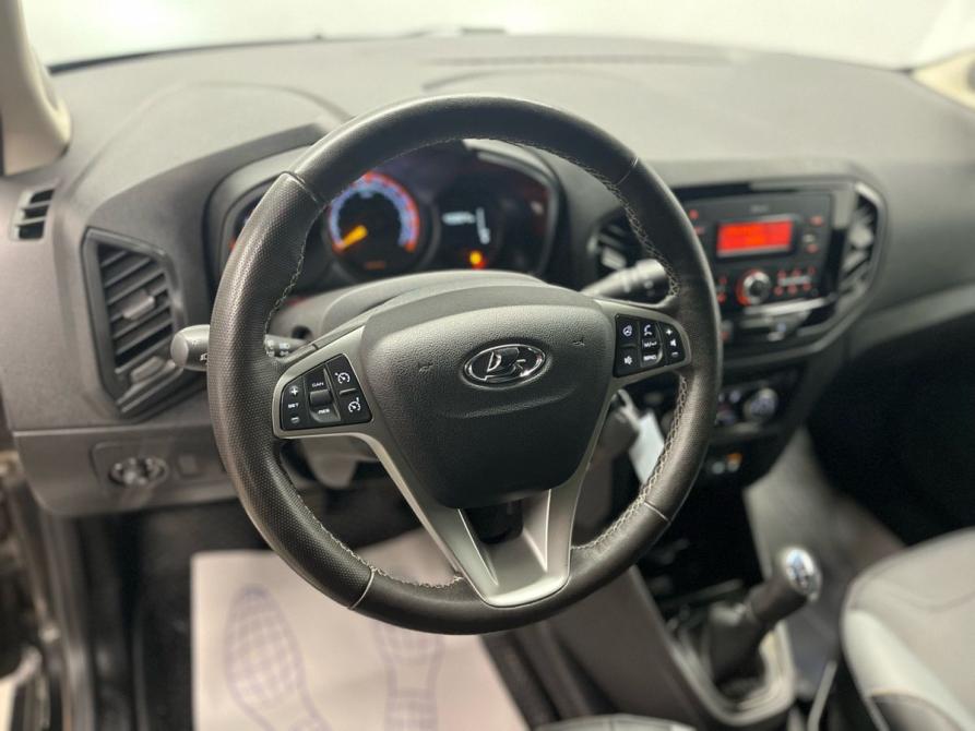 Lada (ВАЗ) XRAY I Санкт-Петербург  - изображение 10