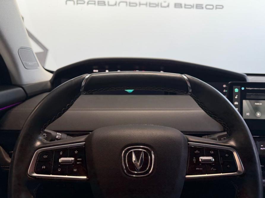 Changan UNI-K Ростов-на-Дону  - изображение 7