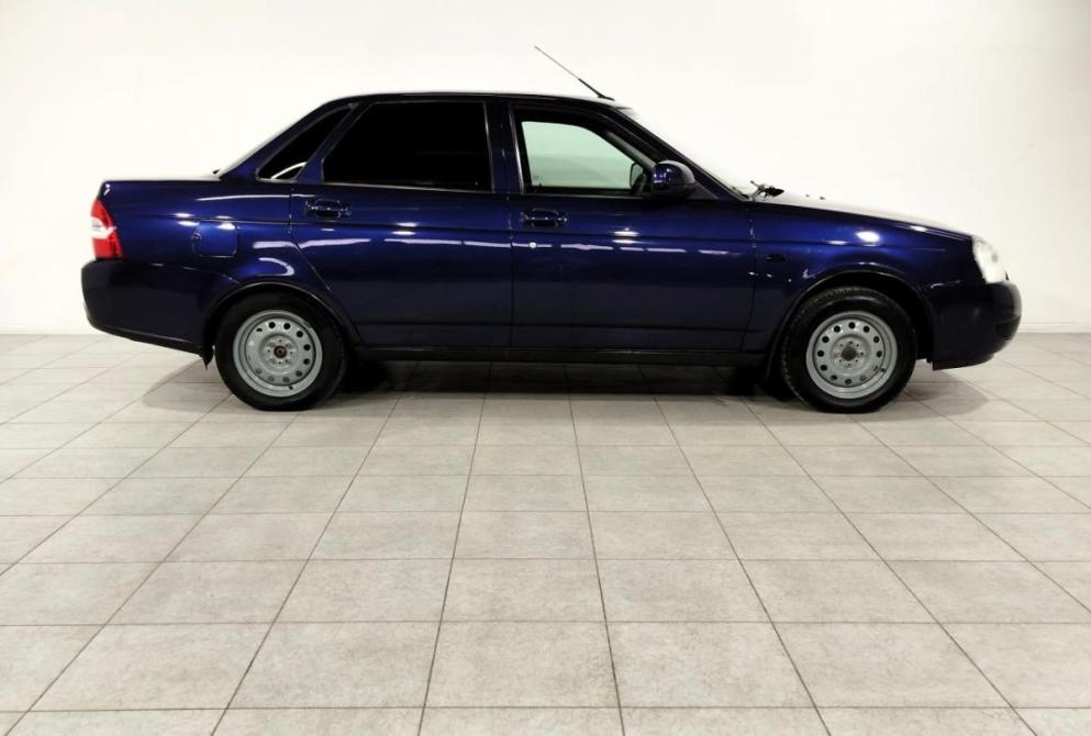 Lada (ВАЗ) Priora I Саратов  - изображение 4