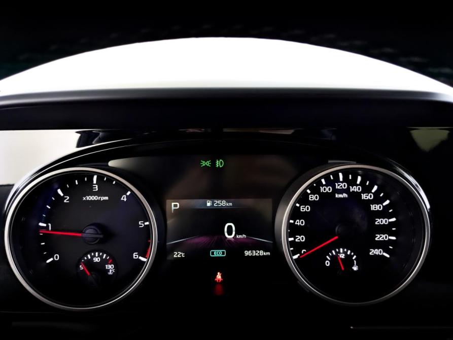 Kia Carnival IV Москва  - изображение 14