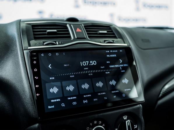 Lada (ВАЗ) Granta I Рестайлинг с пробегом 2024 года, цена 1 149 000 рублей, 7289 км, седан, Автокод Объявления