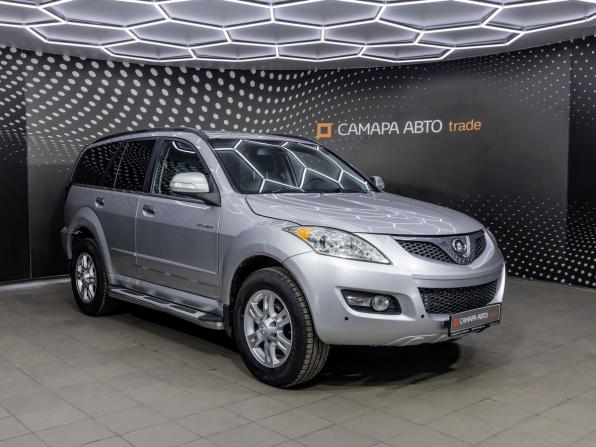 Great Wall Hover H5 с пробегом 2013 года, цена 536 000 рублей, 166034 км, внедорожник, Автокод Объявления