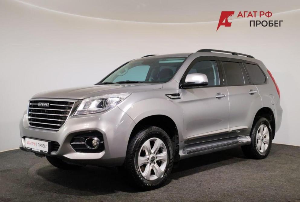 Haval H9 I Рестайлинг Ярославль  - изображение 1