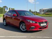 Mazda 3 III (BM) Казань  - изображение 24