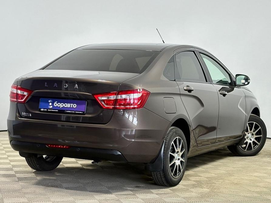 Lada (ВАЗ) Vesta I Борисоглебск  - изображение 6