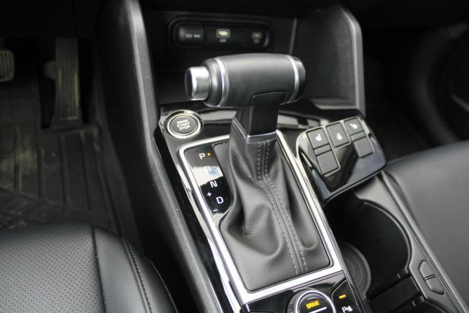 Kia Sportage V с пробегом 2022 года, цена 3 535 000 рублей, 63000 км, внедорожник, Автокод Объявления