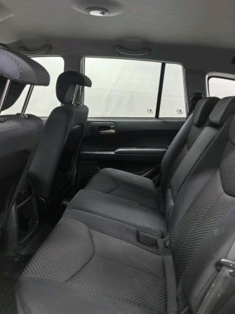 SsangYong Kyron I Рестайлинг с пробегом 2010 года, цена 930 000 рублей, 127000 км, внедорожник, Автокод Объявления