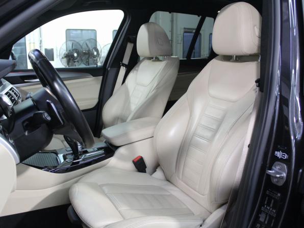 BMW X3 III (G01) с пробегом 2020 года, цена 4 850 000 рублей, 104523 км, внедорожник, Автокод Объявления