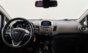 Ford Fiesta Mk6 Рестайлинг Москва  - изображение 21