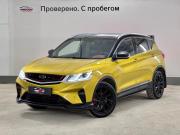 Geely Coolray I Тюмень  - изображение 32
