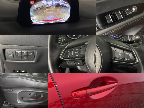 Mazda CX-5 II с пробегом 2018 года, цена 2 890 000 рублей, 68525 км, внедорожник, Автокод Объявления