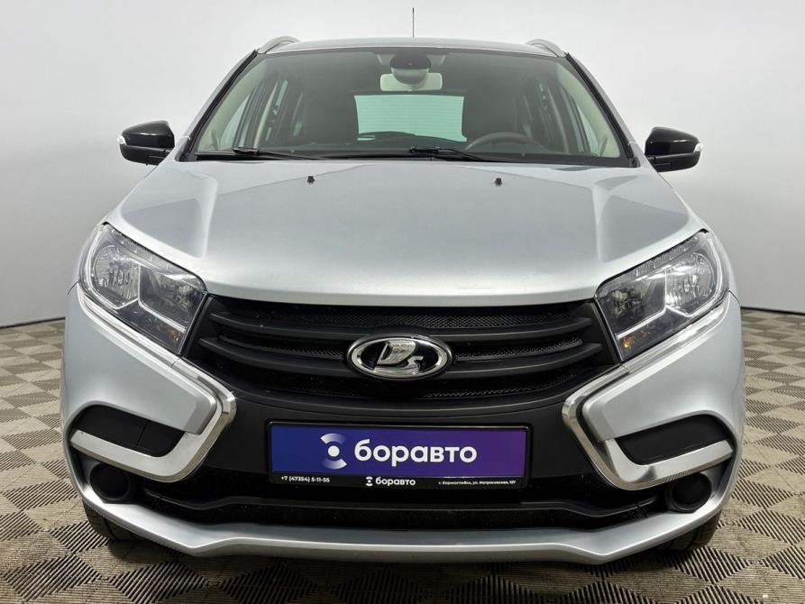Lada (ВАЗ) XRAY I Борисоглебск  - изображение 9