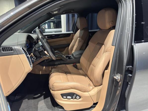 Porsche Cayenne III с пробегом 2019 года, цена 6 900 000 рублей, 101223 км, внедорожник, Автокод Объявления