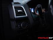 Ford Explorer V Москва  - изображение 37