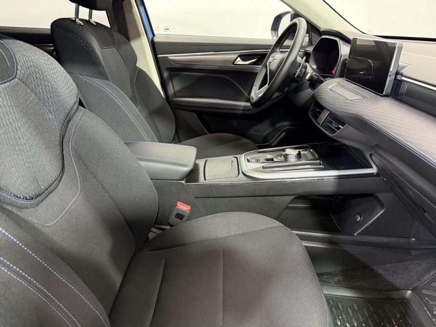 Haval Jolion I Рестайлинг Ярославль  - изображение 11