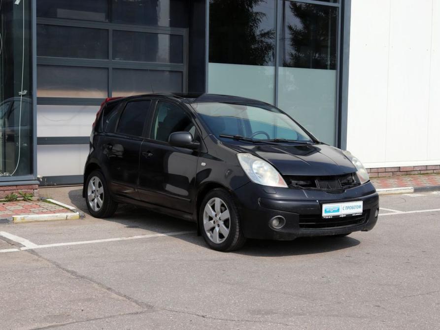 Nissan Note I Нижний Новгород  - изображение 2