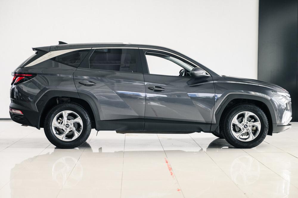 Hyundai Tucson IV Оренбург  - изображение 6