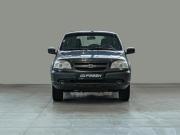 Chevrolet Niva I Рестайлинг Мурманск  - изображение 23