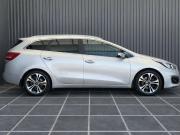 Kia Ceed II Рестайлинг Пермь  - изображение 65