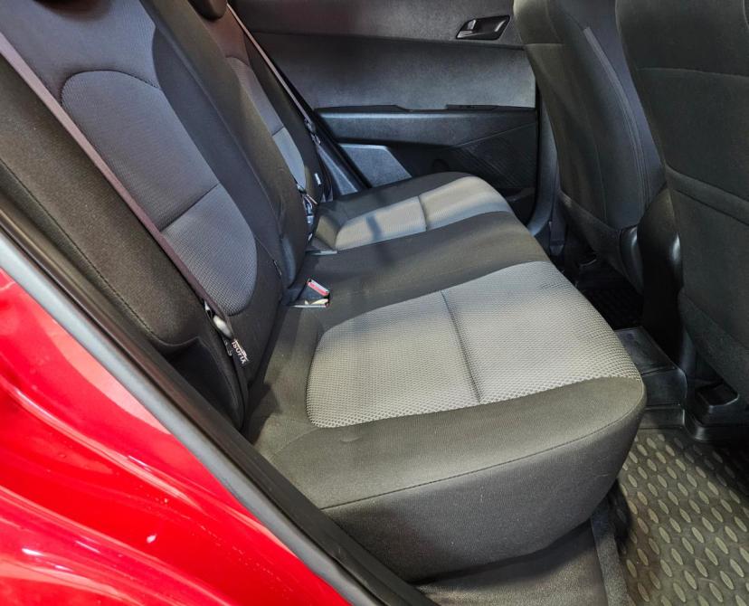 Hyundai Creta I Вологда  - изображение 13