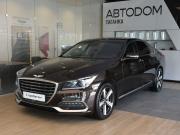 Genesis G80 I Москва  - изображение 33