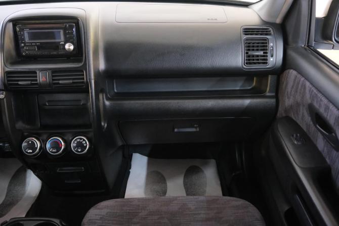 Honda CR-V II с пробегом 2003 года, цена 799 000 рублей, 200000 км, внедорожник, Автокод Объявления