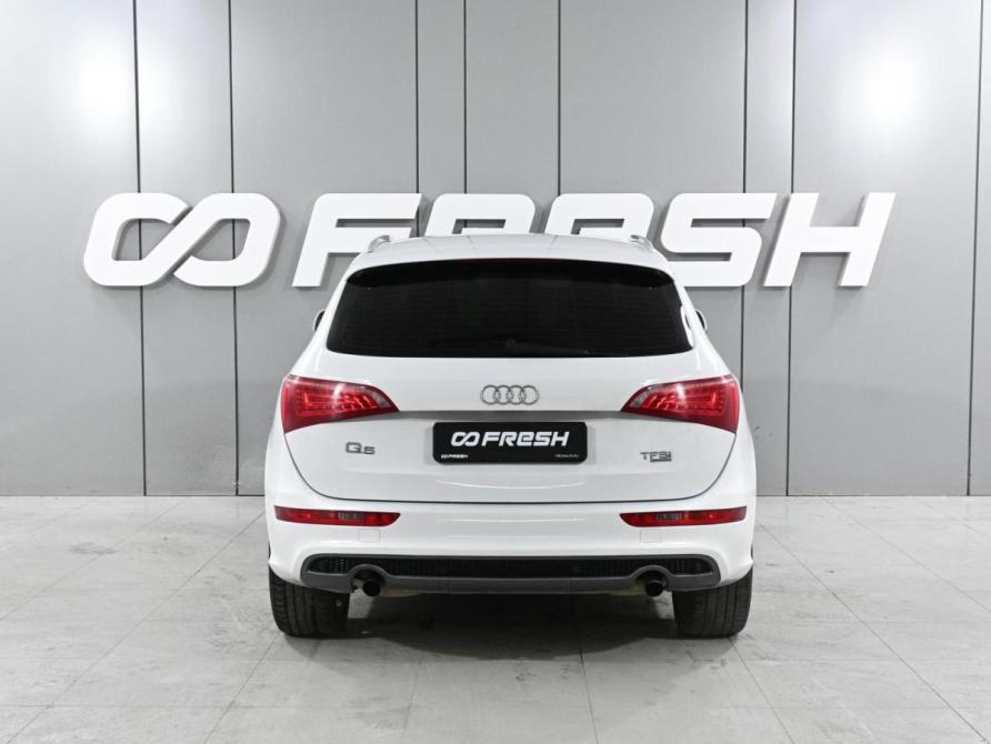 Audi Q5 I (8R) Ростов-на-Дону  - изображение 4