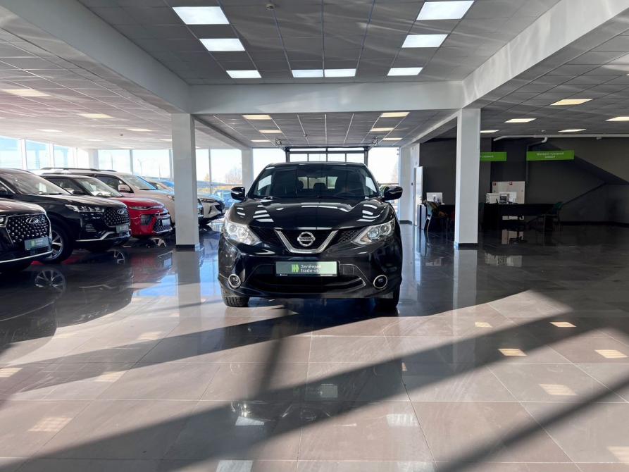 Nissan Qashqai II Тверь  - изображение 3