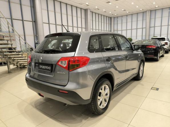Suzuki Vitara II с пробегом 2016 года, цена 1 450 000 рублей, 156000 км, внедорожник, Автокод Объявления