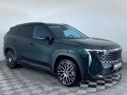 Geely Atlas II Ростов-на-Дону  - изображение 23