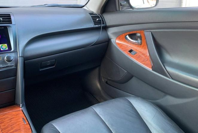 Toyota Camry VI (XV40) с пробегом 2008 года, цена 1 080 000 рублей, 237977 км, седан, Автокод Объявления